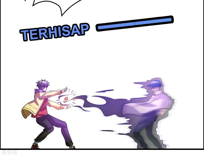 Outlander Tyrant Supplier Chapter 50 Bahasa Indonesia